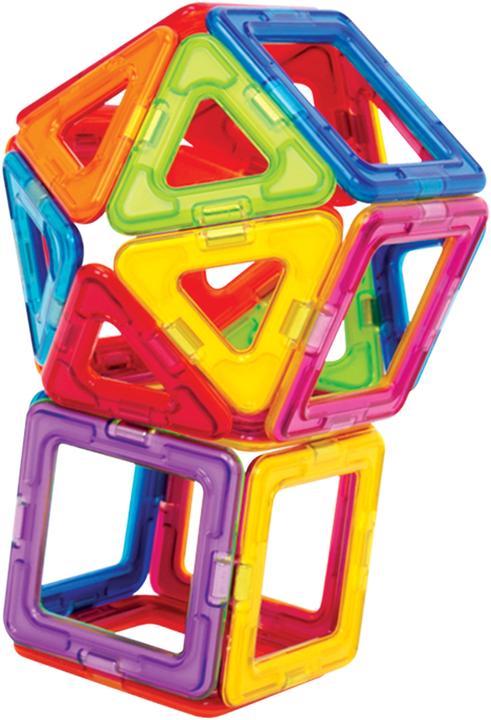Actual product image Magformers standard set