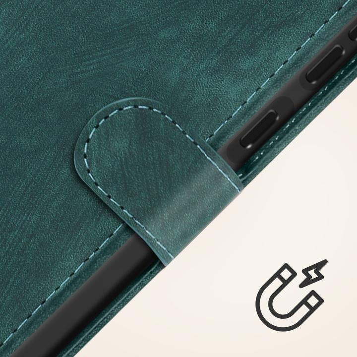 Produktbild Avizar Strap Cover Portemonnaie-Hülle Series (Samsung Galaxy A05)