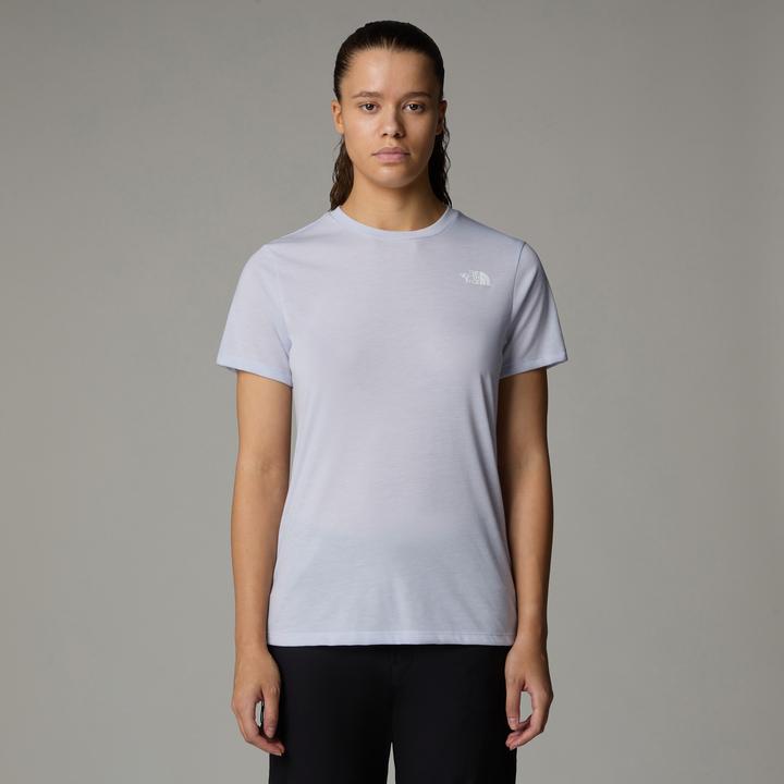Produktbild North Face Foundation Vertical Graphic (XS)