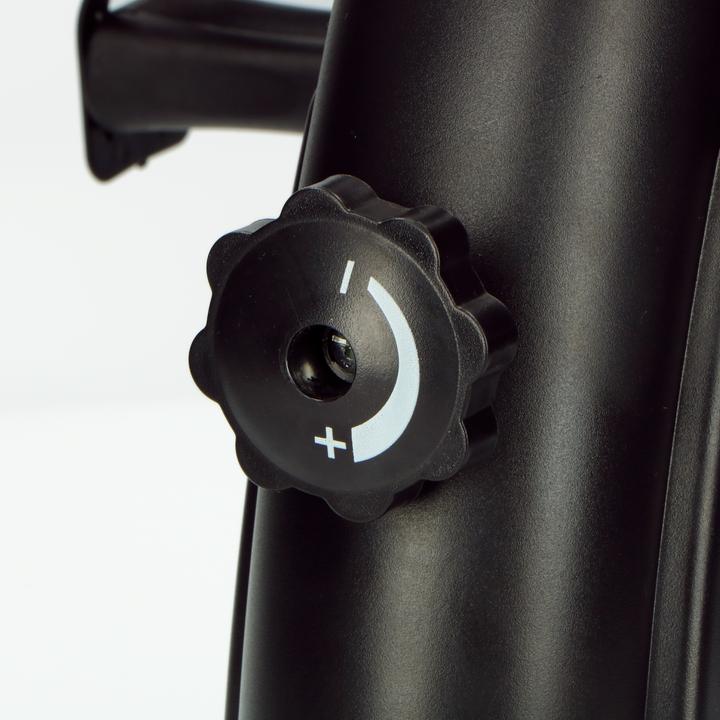 Image du produit Fysic Vélo d'appartement de mobilité FW12 avec écran d'affichage