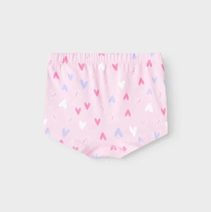 Actual product image Name it Hipster hearts (104, pack of 3)