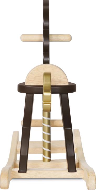 Produktbild Le Toy Van Schaukelpferd
