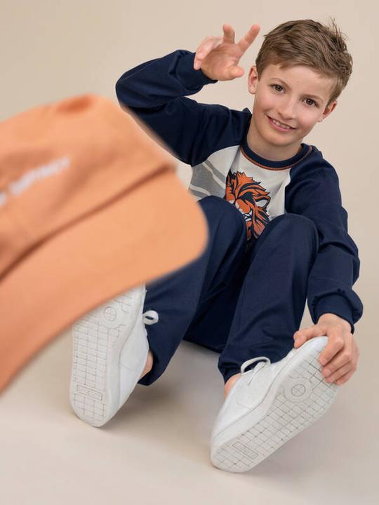 Produktbild Calida Kids Lion (140, 146)