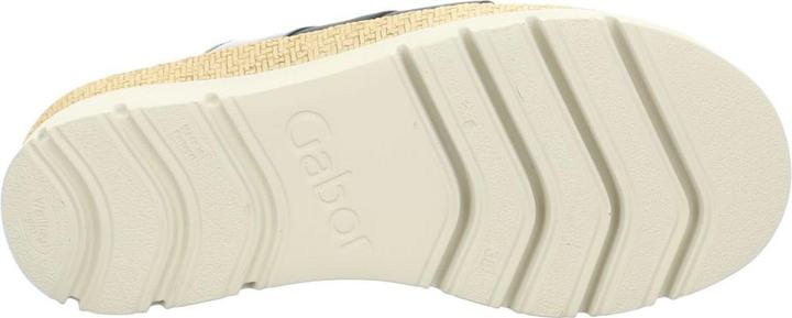 Image du produit Gabor Zehentrenner Flip Flop (41)