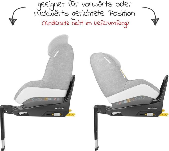 Immagine prodotto Maxi-Cosi FamigliaFix3