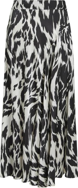 Produktbild Rouge Edit High Waist Maxirock (34)