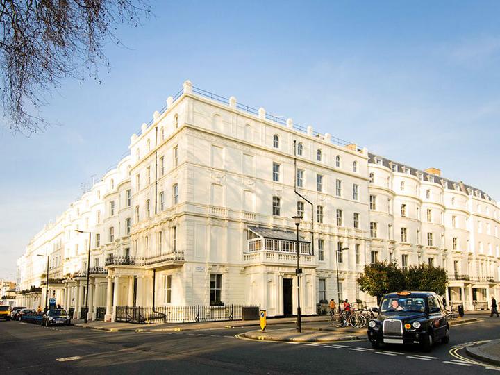 Produktbild Smartbox London Calling: 3 oder 4 Tage in London in charmanten 3- oder 4-Sterne-Hotels (2 Pers.)