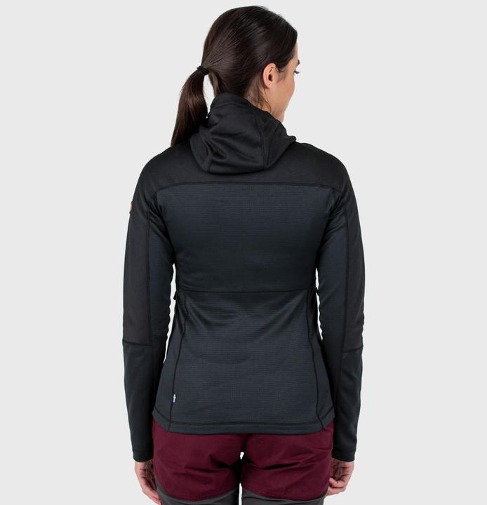 Produktbild Fjällräven Abisko Trail Fleece W (L)
