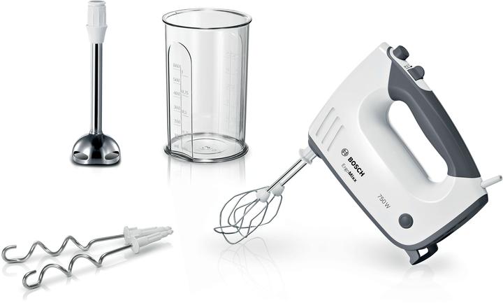 Actual product image Bosch Hausgeräte Handrührer MFQ37470 (750 W)
