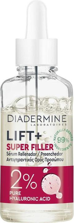 Produktbild Diadermine LIFT + Super Filler Serum 30ml (30 ml)
