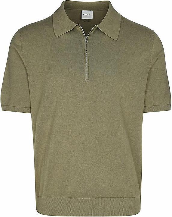 Closed Poloshirt (L)