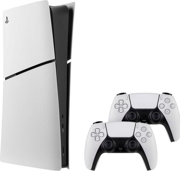 PlayStation 5 Slim Digital Edition Bundle
