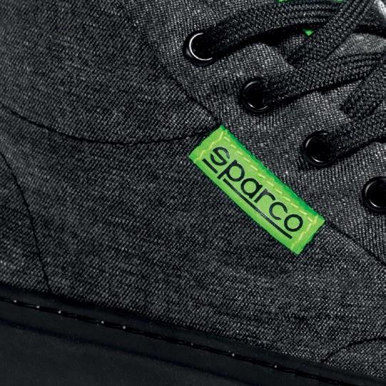 Actual product image Sparco Futura racing shoes (44)