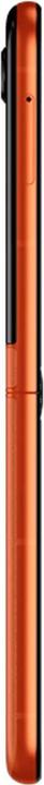Actual product image Motorola Razr 50 (256 GB, Spritz Orange, 6.90", SIM + eSIM, 52.43 Mpx, 5G)