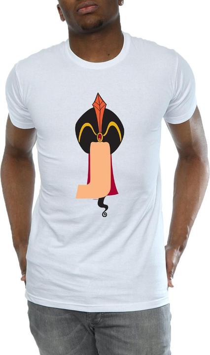 Produktbild Disney Alphabet J Is For Jafar TShirt (3XL)