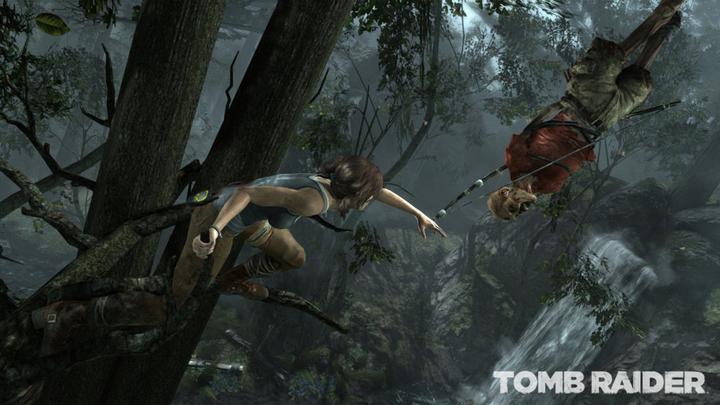 Image du produit Square Enix Tomb Raider Essentials, PS3 Deluxe PlayStation 3 (PS3, EN)