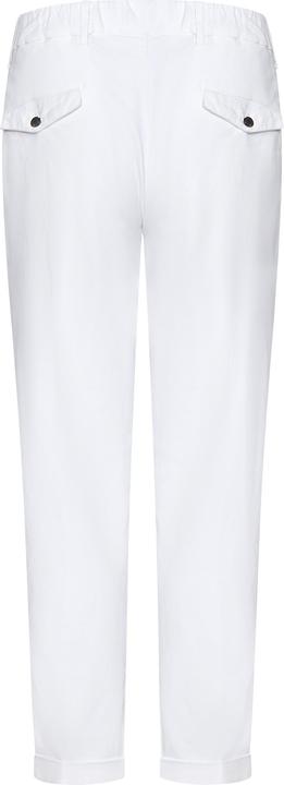 Produktbild Hand Picked Trousers White (33)