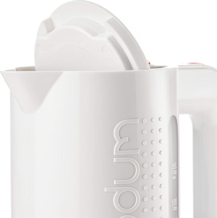 Bodum Elektrischer Wasserkocher (0.50 l)