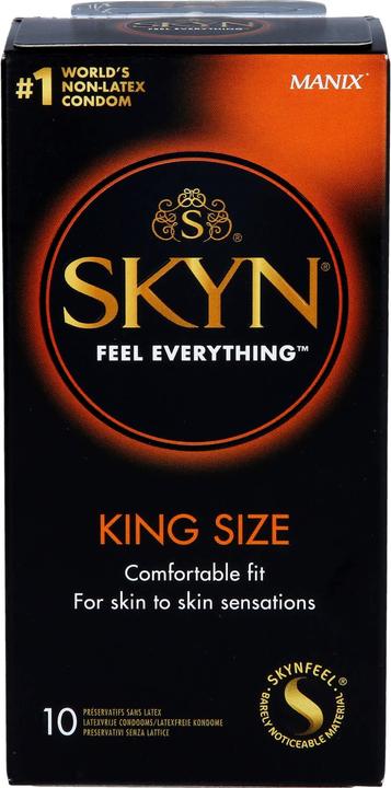 Skyn King Size (10 Stk.)