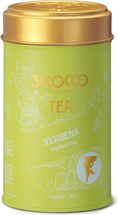 Produktbild Sirocco Verbena (35 g)