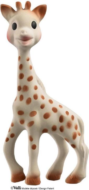 Sophie la girafe Sophie The Giraffe Gift Box