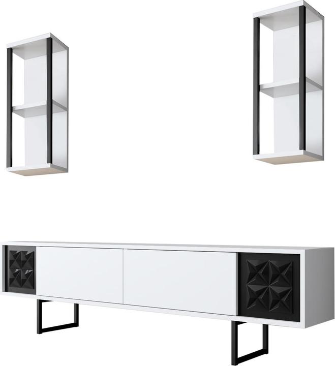 Skye Decor Clementine (180 x 90 x 48 cm)