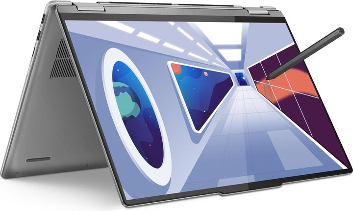 Produktbild Lenovo Yoga 7 (16", AMD Ryzen 7 7735U, 16 GB, 1000 GB, CH)