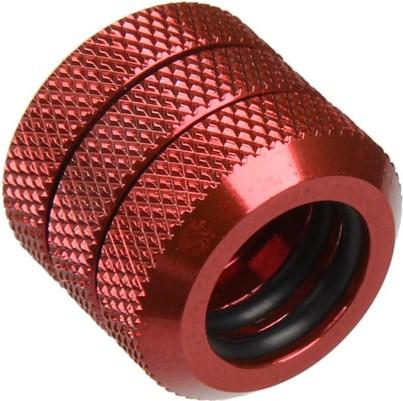 Bitspower Multi-Link Adapter 12mm AD to 12mm AD Hardtube