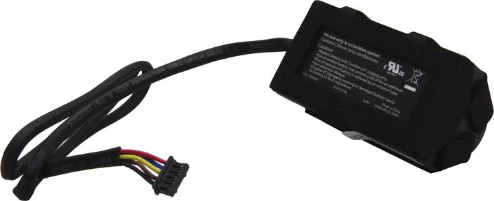 Actual product image AccuCell Battery Covidien SCD700 Medtronic - 1030950 (1 pcs., Device specific, 2200 mAh)