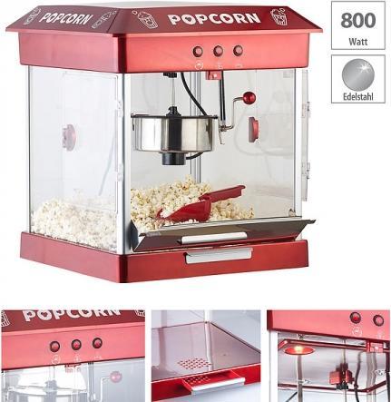 Actual product image Rosenstein & Söhne Profi-Gastro