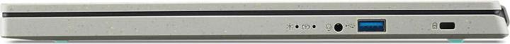 Image du produit Acer Aspire Vero (15.60", Intel Core i5-1335U, 16 Go, 512 Go, DE)
