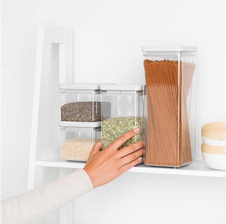 Produktbild Brabantia Vorratsbehälter Tasty (4.60 l)