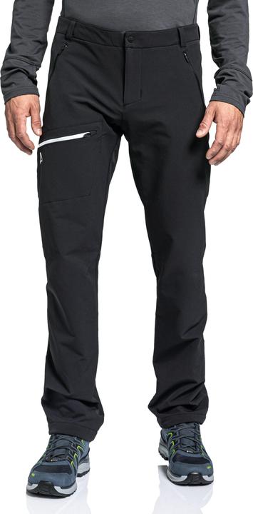 Actual product image Schöffel Pants Folkstone Warm M (L)