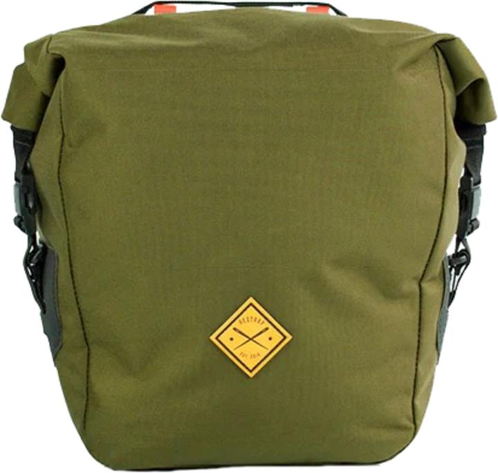 Produktbild Restrap Pannier (13 l, Gepäckträgertasche)