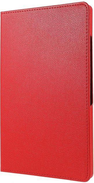 Produktbild MU Classic Rotierbare Leder Hülle (Galaxy Tab A8 (2021))