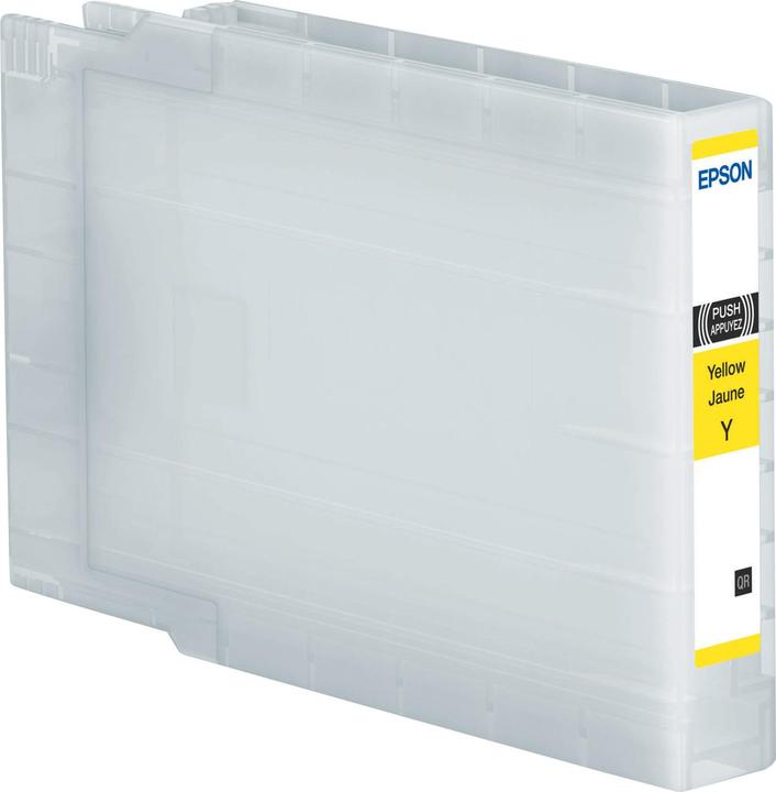 Actual product image Epson T9074 (Y)