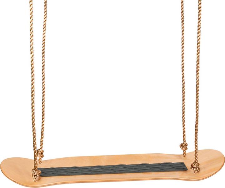 Actual product image small foot Skateboard Swing
