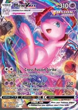 Produktbild Pokémon Fusion Strike (Englisch, Elite / Top Trainer Box)
