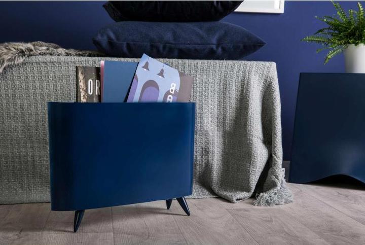 Actual product image Koziol Milano (12 x 46 x 31.5 cm)