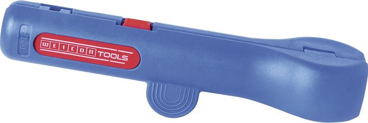 Image du produit Weicon Dénudeur de câbles Convient pour (120 mm)