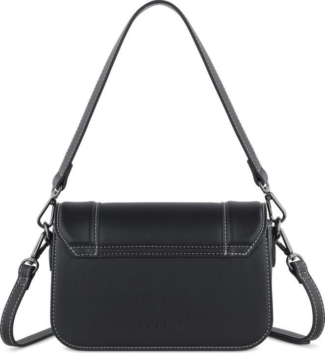 Bugatti ZIta Schultertasche 22 cm