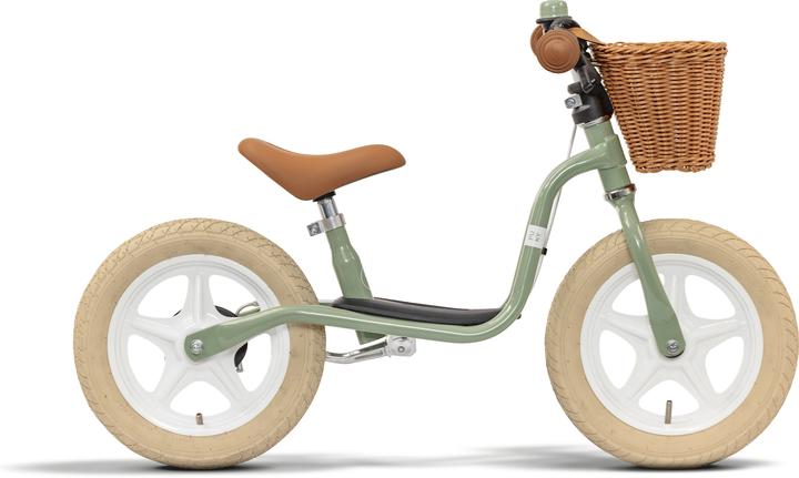 Actual product image Puky LR 1L Classic Laufrad mit Bremsen