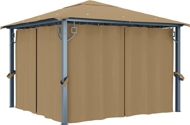 Produktbild VidaXL Balian (300 cm, 300 cm)