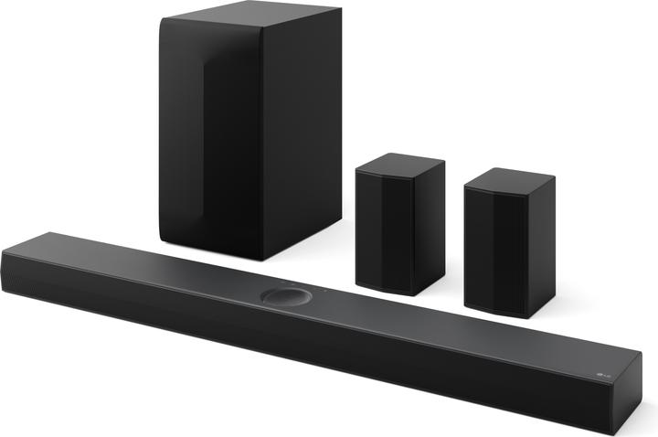 Produktbild LG S70TR (500 W, 5.1.1 Kanal)