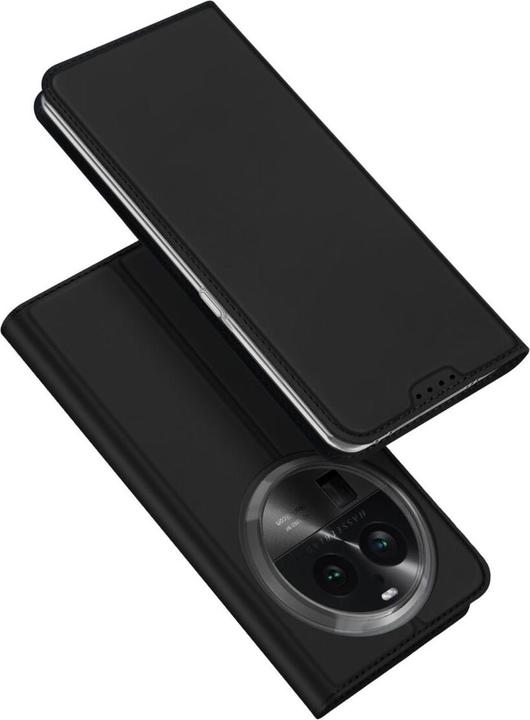 Produktbild Dux Ducis DuxDucis - Skin Pro OPPO Find X6 Pro (Oppo Find X6 Pro)