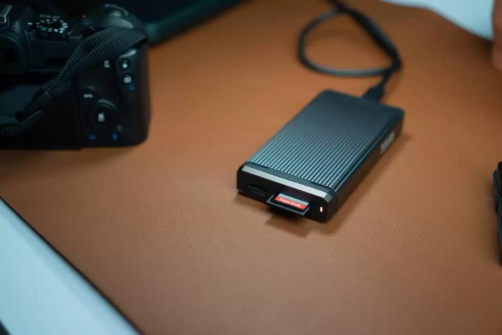 Produktbild SanDisk Extreme (32 GB, SDHC, U3, UHS-I)
