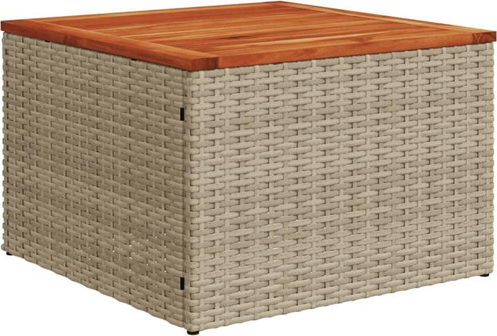 Actual product image VidaXL Zörbig