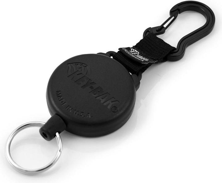 Image du produit Key-Bak Porte-clés KB 488 SECURIT