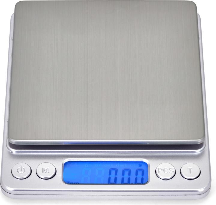 Actual product image Livoo Electronic precision scales