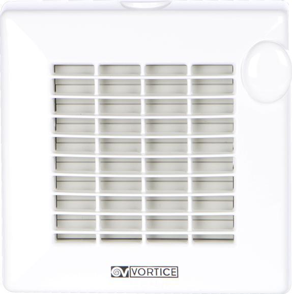 Actual product image Vortice M 120/5" A